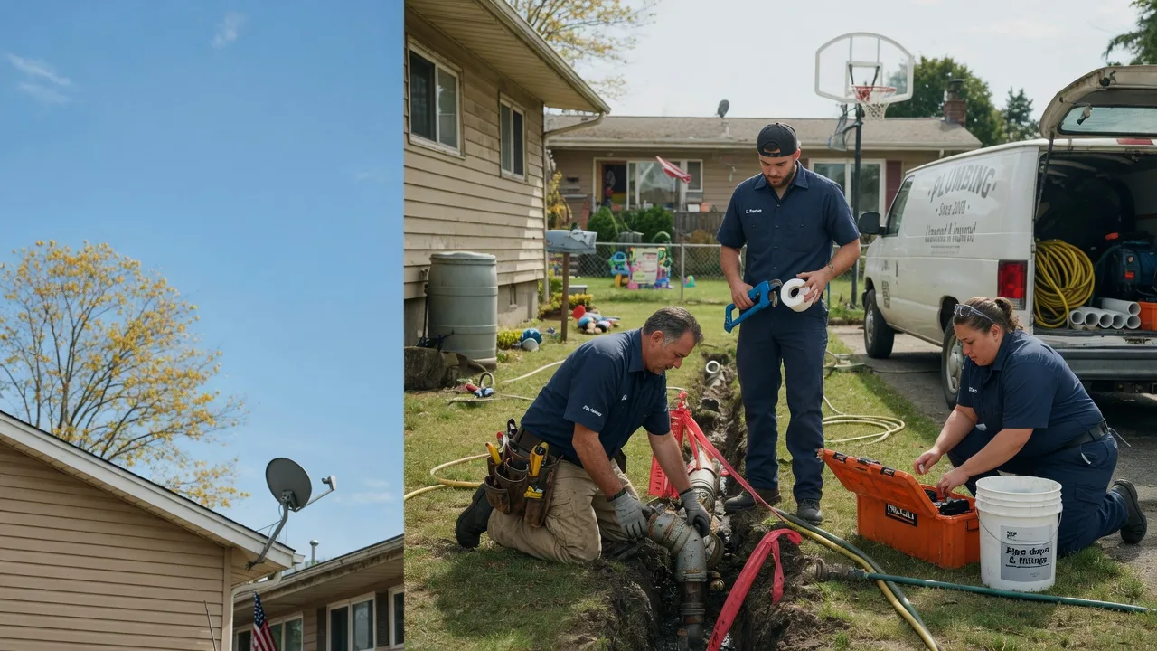Garbage Disposal Replacement in Woodstock, VA near me